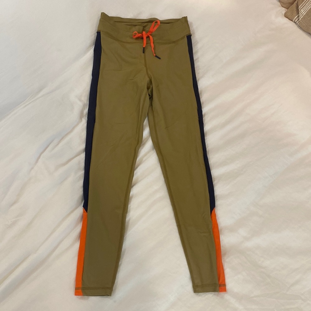 The Upside Leggings